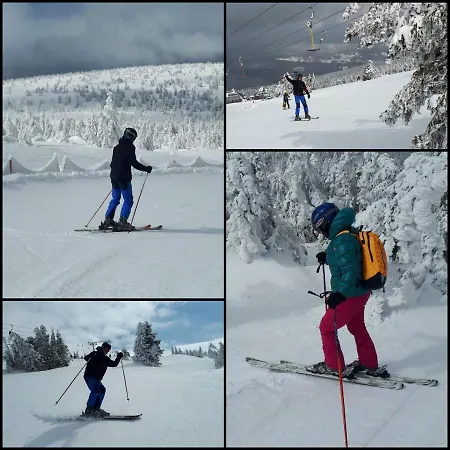 Appartement Loft 100m2 - Dwupoziomowy Jelenia Góra