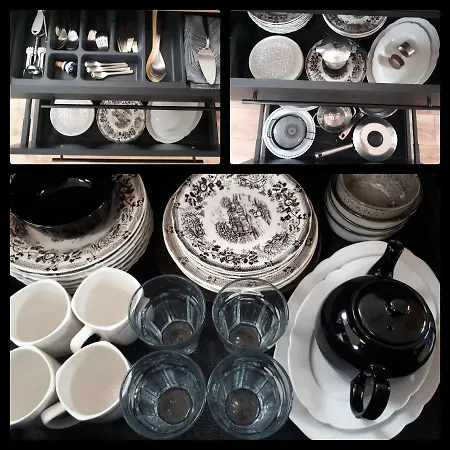 Loft 100m2 - Dwupoziomowy Jelenia Góra