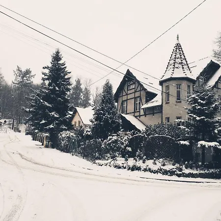 Apartmán Loft 100m2 - Dwupoziomowy *