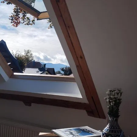 Loft 100m2 - Dwupoziomowy *