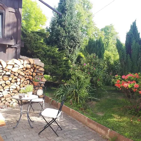 Loft 100m2 - Dwupoziomowy Appartement