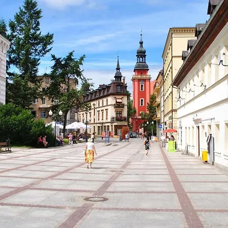 Appartement Loft 100m2 - Dwupoziomowy *