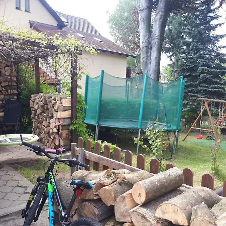 Loft 100m2 - Dwupoziomowy Jelenia Góra