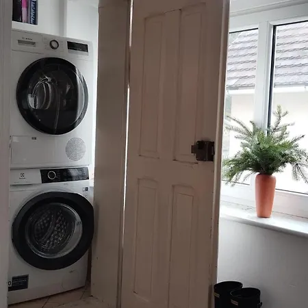 Loft 100m2 - Dwupoziomowy *