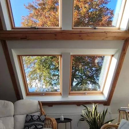 Loft 100m2 - Dwupoziomowy Appartement