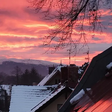 Loft 100m2 - Dwupoziomowy * Jelenia Góra