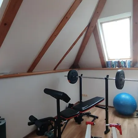 Apartament Loft 100m2 - Dwupoziomowy *