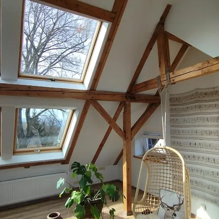 Apartament Loft 100m2 - Dwupoziomowy *