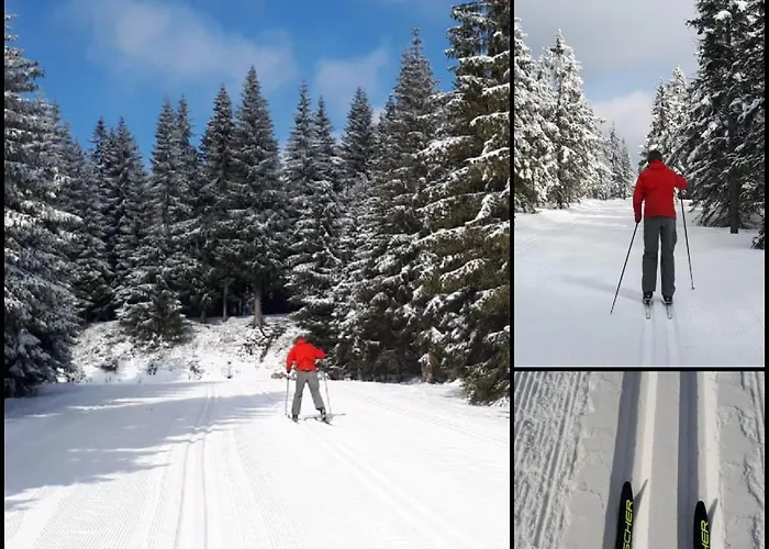 Loft 100m2 - Dwupoziomowy