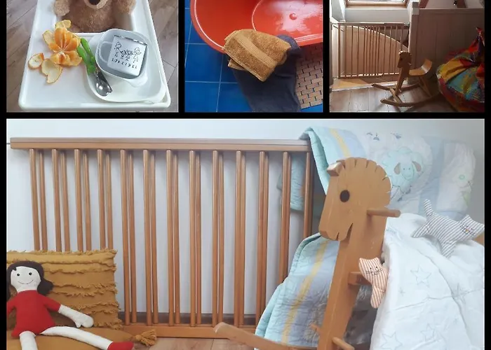 Loft 100m2 - Dwupoziomowy Apartamento Jelenia Góra