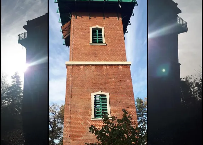 Loft 100m2 - Dwupoziomowy 옐레니아구라