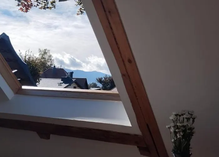 Loft 100m2 - Dwupoziomowy *