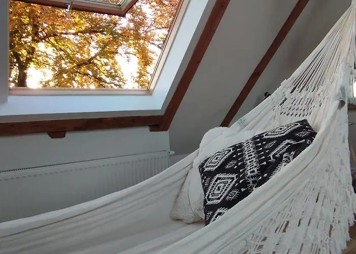 Loft 100m2 - Dwupoziomowy * 옐레니아구라