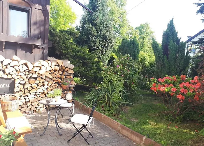 Loft 100m2 - Dwupoziomowy 아파트