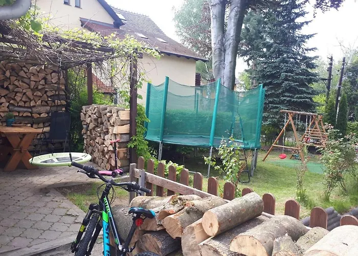 Loft 100m2 - Dwupoziomowy 옐레니아구라