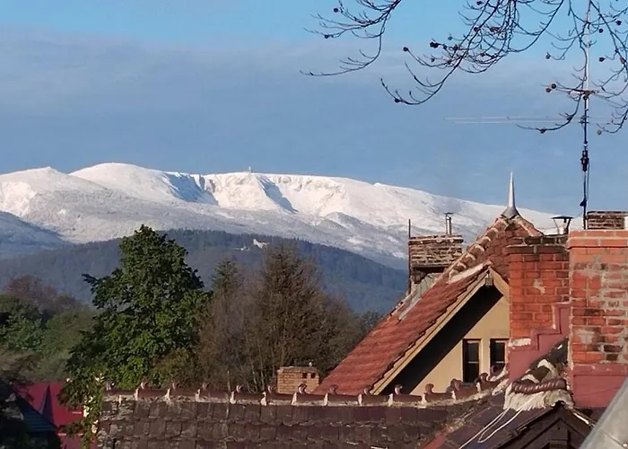 Loft 100m2 - Dwupoziomowy * 옐레니아구라