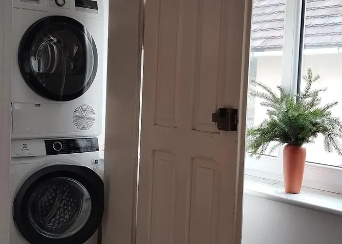 Loft 100m2 - Dwupoziomowy *