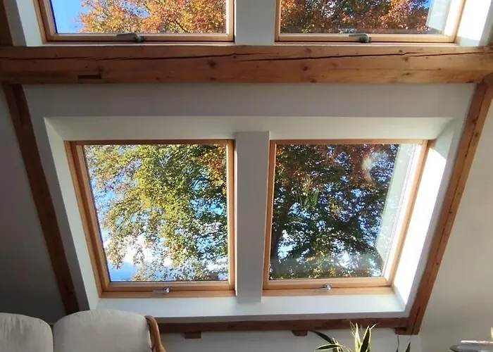 Loft 100m2 - Dwupoziomowy 아파트