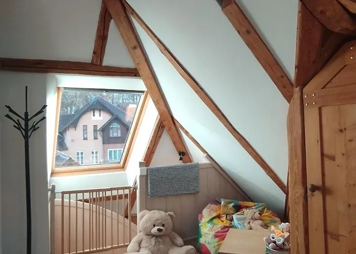 아파트 Loft 100m2 - Dwupoziomowy