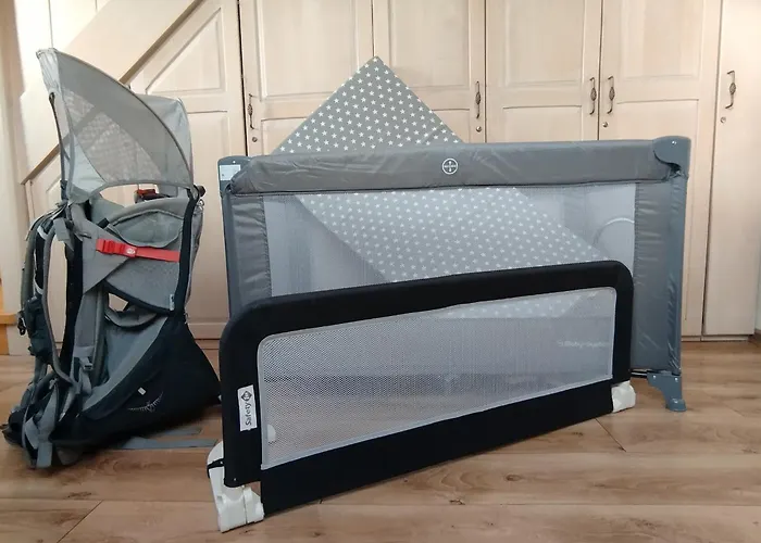 Loft 100m2 - Dwupoziomowy 아파트 *